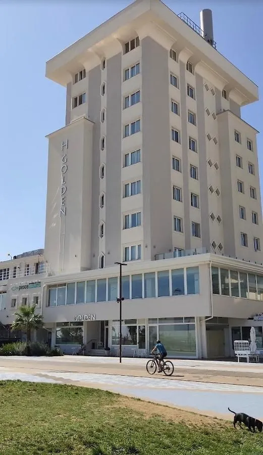 Hotel Golden ريميني 3*,  إيطاليا