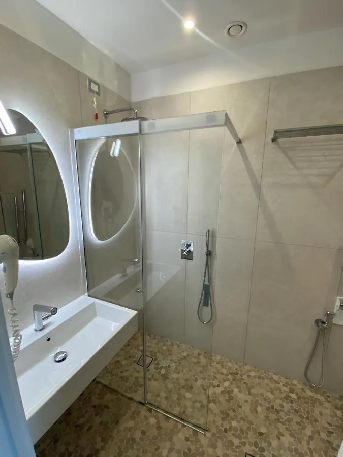 Hotel Golden ريميني