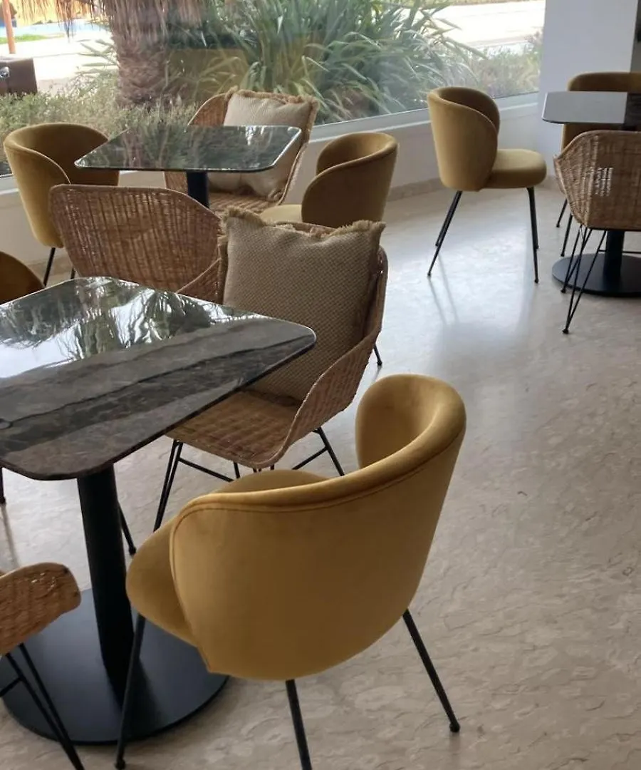 Hotel Golden ريميني