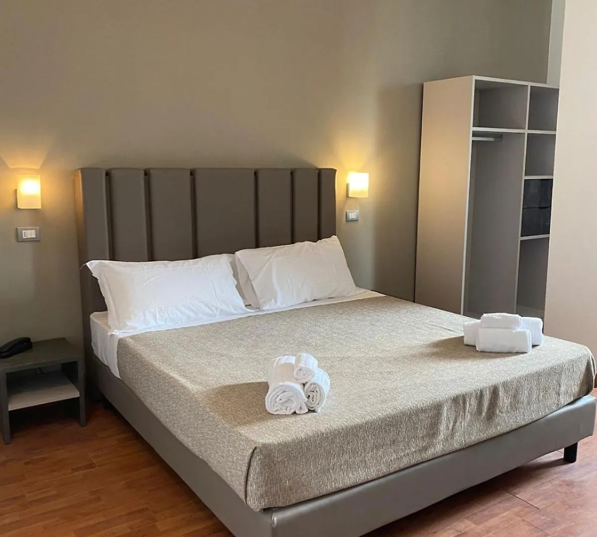 Hotel Golden ريميني