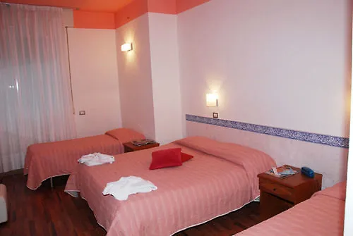***  Hotel Golden ريميني إيطاليا