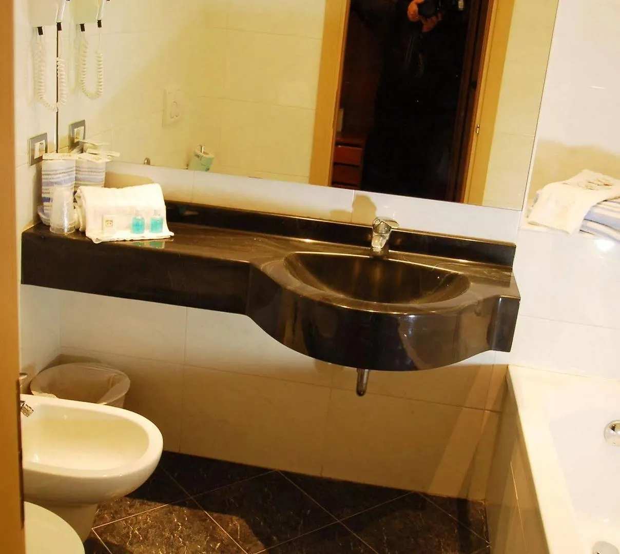 Hotel Golden ريميني إيطاليا