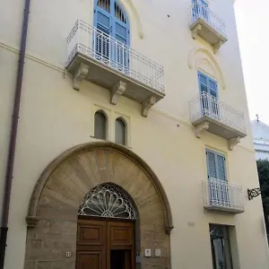 Diffuso Palazzo Mauro Italy