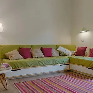  Apartamento Primopiano - Ariberto Italia