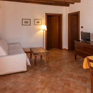 Terra Di Zosagna , Breda di Piave Włochy