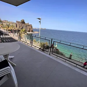 Casa Vitale , Aci Castello Włochy