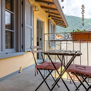  Apartamento La Casa Di Chicca Italia