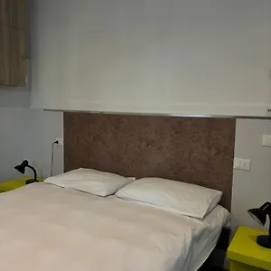Casa Martini , Mogliano Veneto Włochy