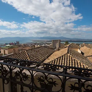Residenze Al Castello , Cagliari Włochy