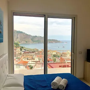 Taormina Wonderful Solarium , Giardini-Naxos Włochy